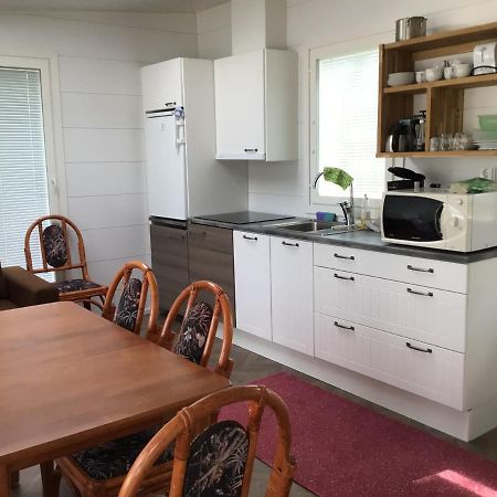 Koli Caravan Cottages Экстерьер фото