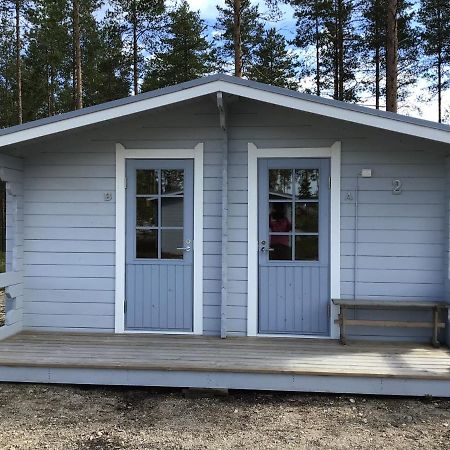 Koli Caravan Cottages Экстерьер фото