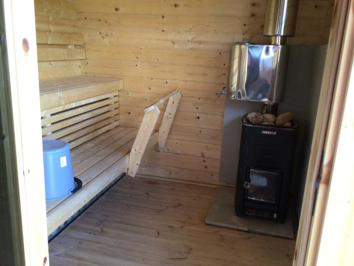 Koli Caravan Cottages Экстерьер фото