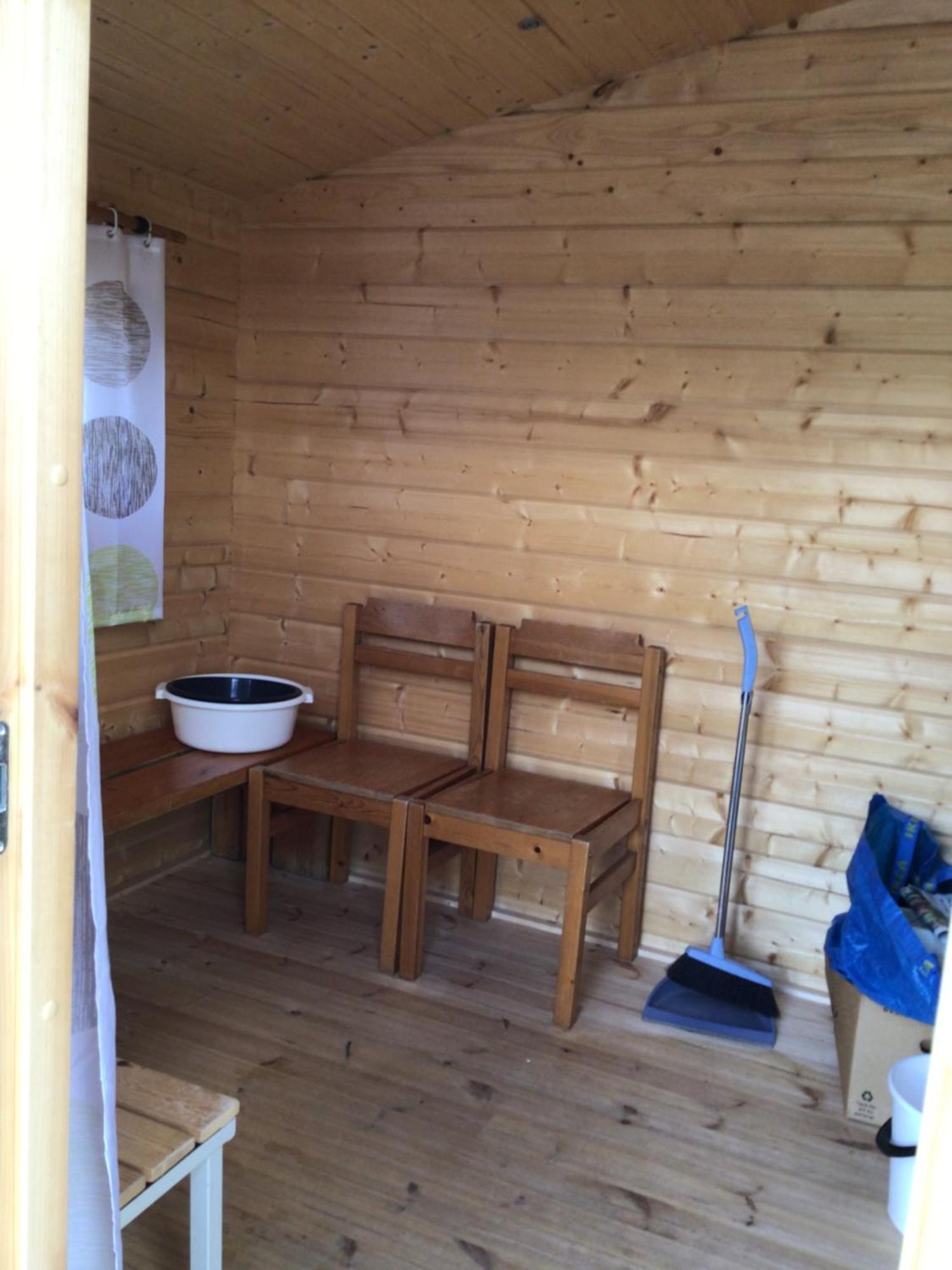Koli Caravan Cottages Экстерьер фото